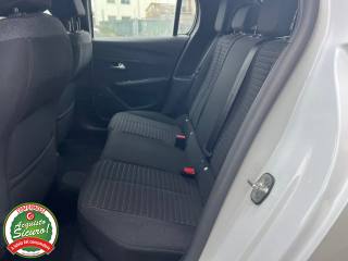 PEUGEOT 208 usata, con Climatizzatore