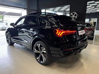 AUDI Q3 usata, con Airbag Passeggero