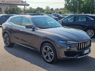 MASERATI Levante usata, con Airbag laterali