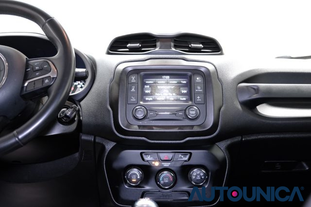 JEEP Renegade usata 40