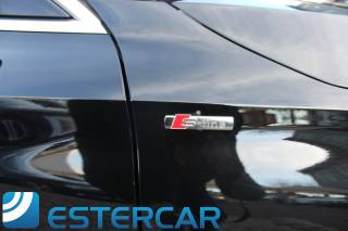 AUDI A3 usata, con Leve al volante