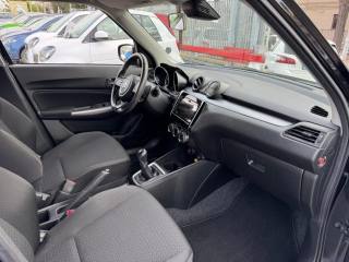 SUZUKI Swift usata, con Cruise Control