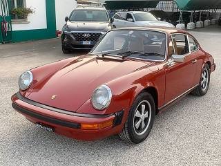 PORSCHE 911 usata 3