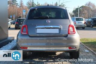 FIAT 500 usata 3