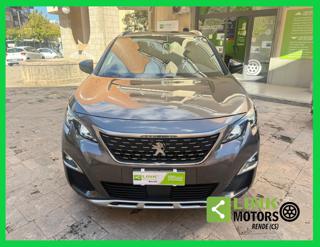 PEUGEOT 3008 usata, con ESP