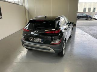 HYUNDAI Kona usata, con Boardcomputer