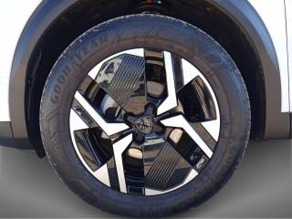 PEUGEOT 2008 usata, con ESP