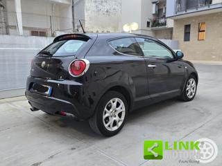 ALFA ROMEO MiTo usata, con Airbag