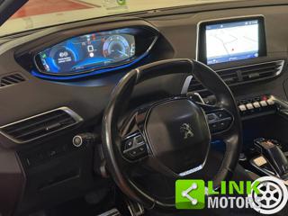 PEUGEOT 3008 usata, con Controllo trazione