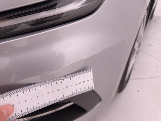 RENAULT Megane usata, con Sensore di luce