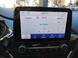 FORD Fiesta usata, con Climatizzatore