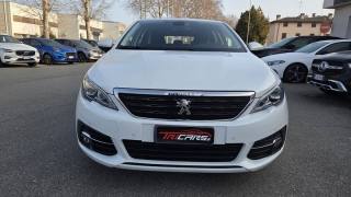 PEUGEOT 308 usata, con Airbag