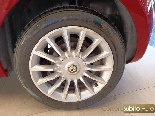 ALFA ROMEO MiTo usata 26