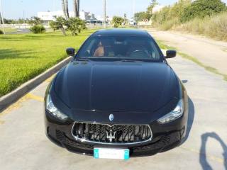 MASERATI Ghibli usata, con Alzacristalli elettrici