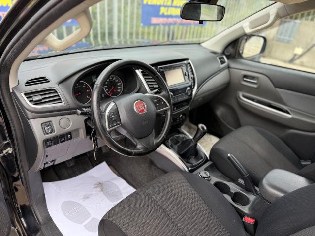 FIAT Fullback usata 19