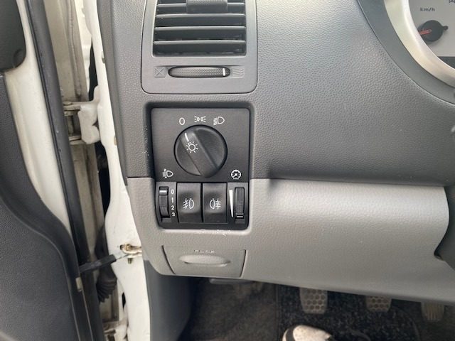 SUZUKI Ignis usata, con Sedile posteriore sdoppiato