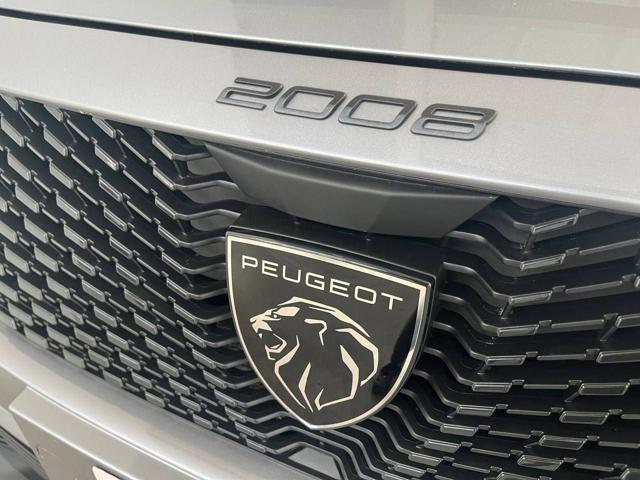 PEUGEOT 2008 usata, con Bluetooth