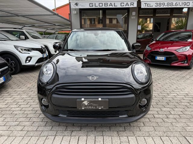 MINI One usata 1