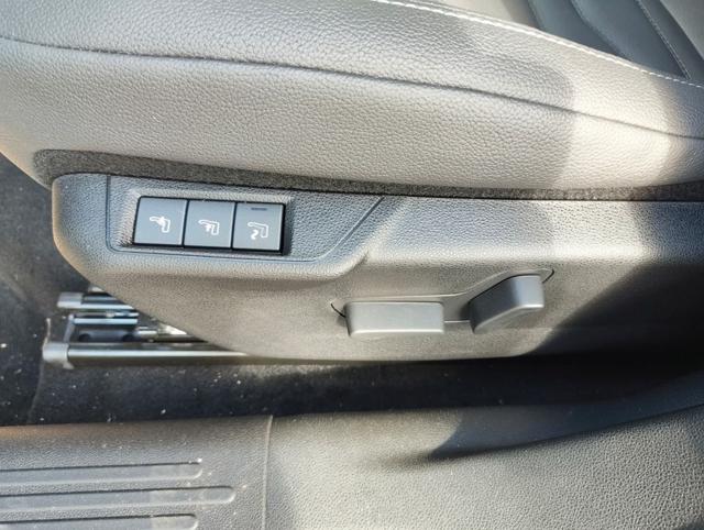 JEEP Avenger usata, con Climatizzatore