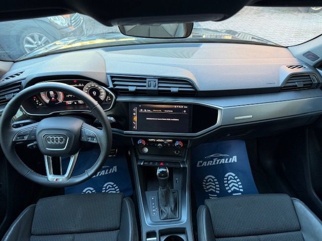 AUDI Q3 usata, con Climatizzatore