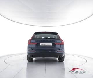 VOLVO XC60 usata 5