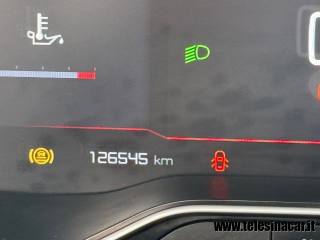 CITROEN C5 Aircross usata, con ESP