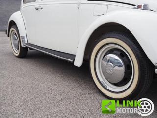 VOLKSWAGEN Maggiolino usata 22