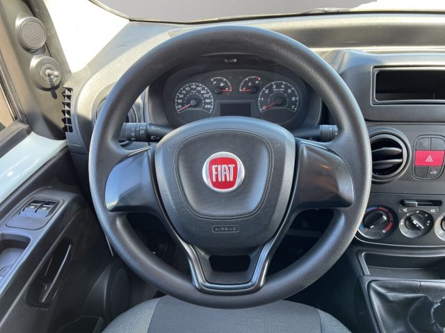 FIAT Fiorino usata 9