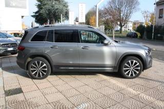 MERCEDES-BENZ GLB 180 usata, con Chiusura centralizzata