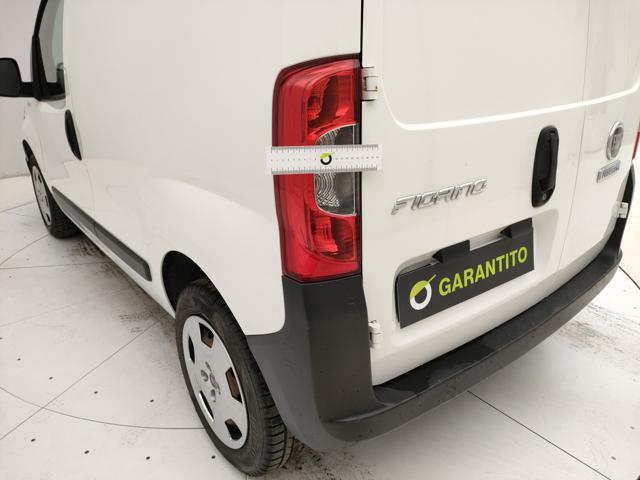 FIAT Fiorino usata 24