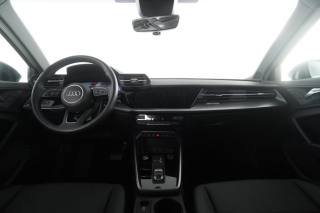 AUDI A3 usata 4