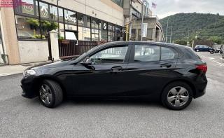 BMW 116 usata, con Airbag laterali