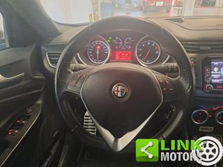 ALFA ROMEO Giulietta usata, con Park Distance Control