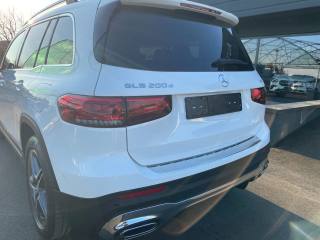 MERCEDES-BENZ GLB 200 usata, con Controllo trazione