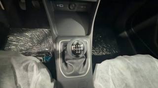 MG MG3 usata, con Cruise Control