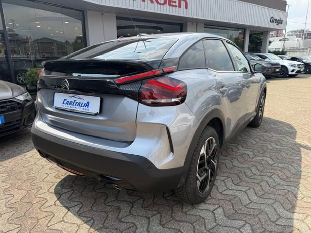 CITROEN C4 usata, con Airbag Passeggero