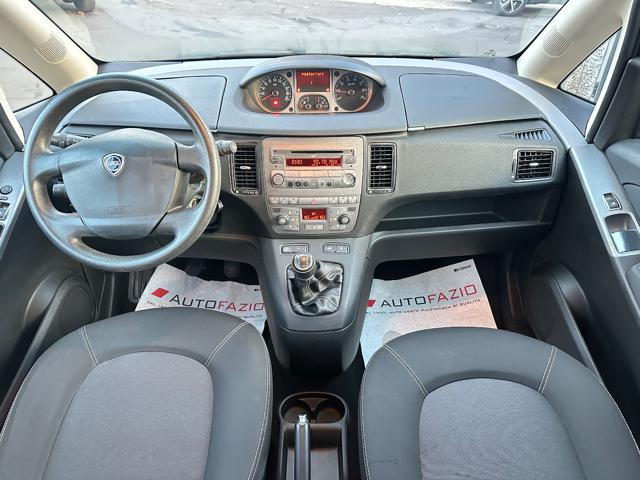 LANCIA MUSA usata, con Airbag Passeggero