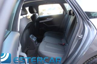 AUDI A4 usata, con Volante in pelle