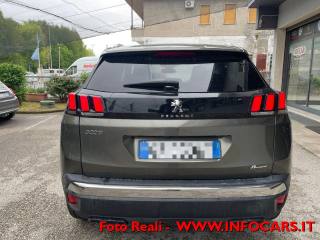 PEUGEOT 3008 usata, con Climatizzatore