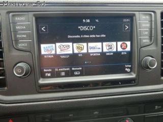 VOLKSWAGEN Crafter usata, con Chiusura centralizzata telecomandata