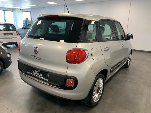 FIAT 500L usata, con MP3