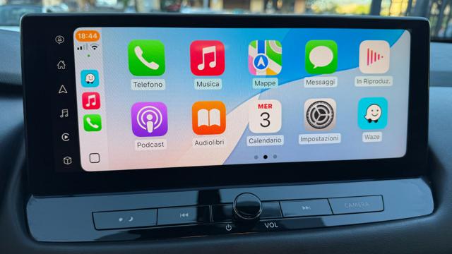 NISSAN Qashqai usata, con Boardcomputer