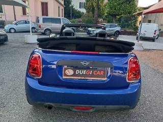 MINI Mini usata, con Autoradio