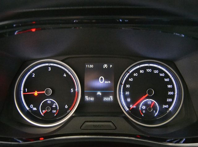 VOLKSWAGEN Multivan usata, con Cronologia tagliandi