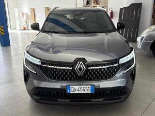 RENAULT Austral usata, con Airbag Passeggero