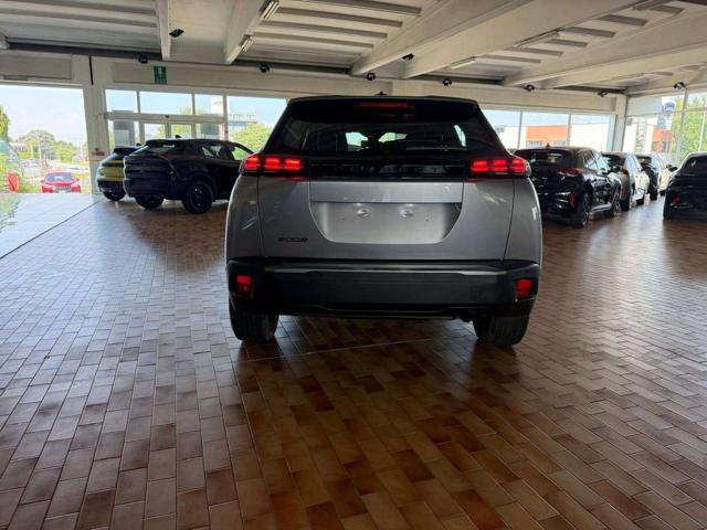 PEUGEOT 2008 usata, con Alzacristalli elettrici