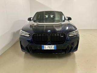 BMW X4 usata, con Airbag laterali