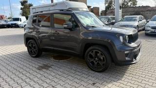 JEEP Renegade usata, con Airbag