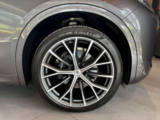 MASERATI Grecale usata, con Alzacristalli elettrici