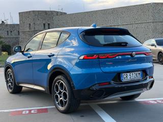 ALFA ROMEO Tonale usata, con Autoradio